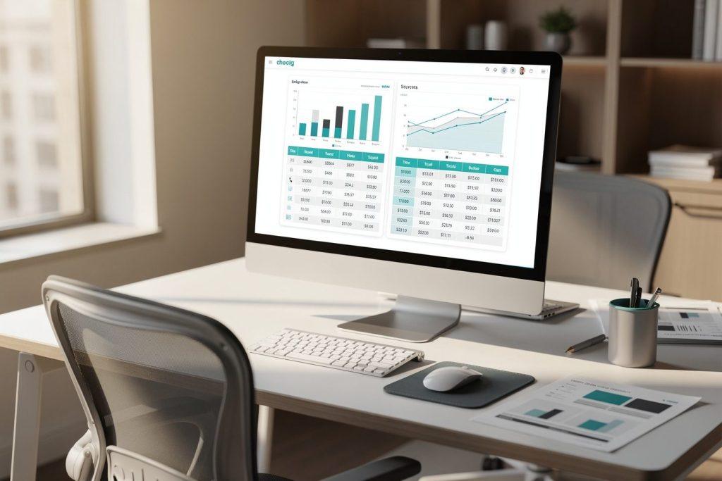 Buchhaltung und Digitalisierung als Basis für die Nachfolge