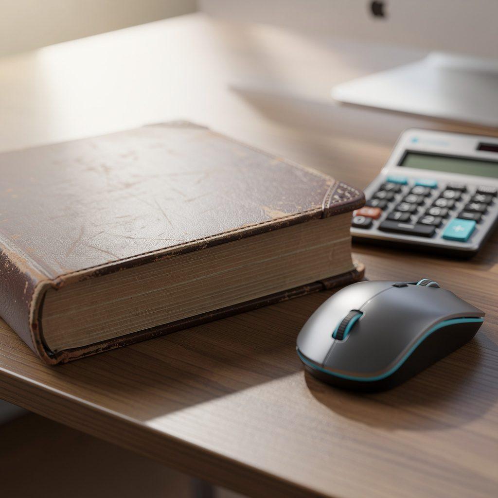 Digitale Buchführung und DATEV-Abstimmung